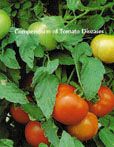 Compendium of Tomato Diseases (Ασθένειες τομάτας - έκδοση στα αγγλικά)